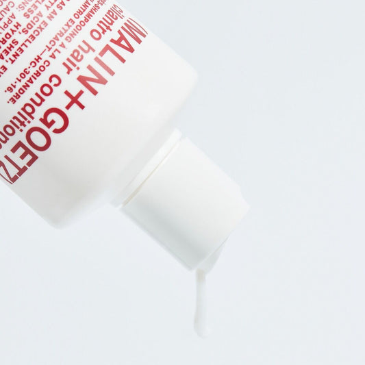 Cilantro Hair Conditioner by Malin + Goetz for Unisex - 16 oz Conditioner