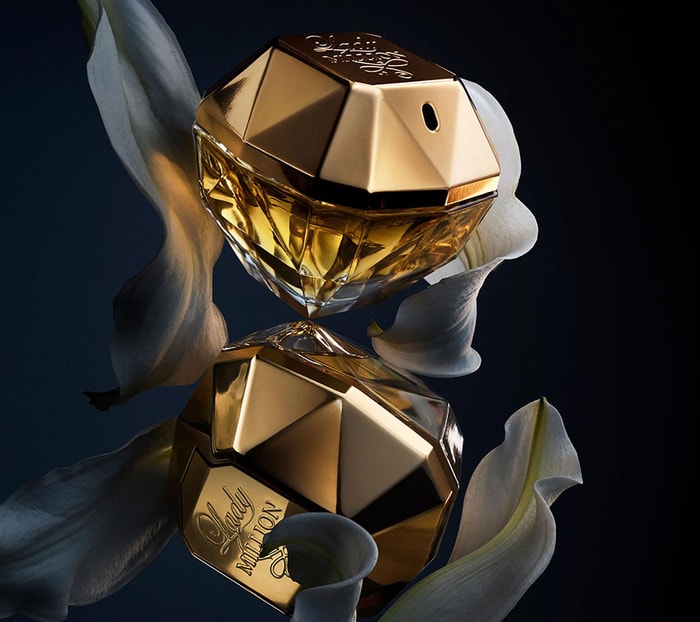 Lady Million by Paco Rabanne for Women - 1.7 oz EDP Spray