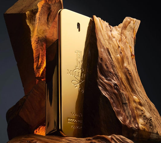 1 Million by Paco Rabanne Eau De Toilette Spray 6.7 fl.oz