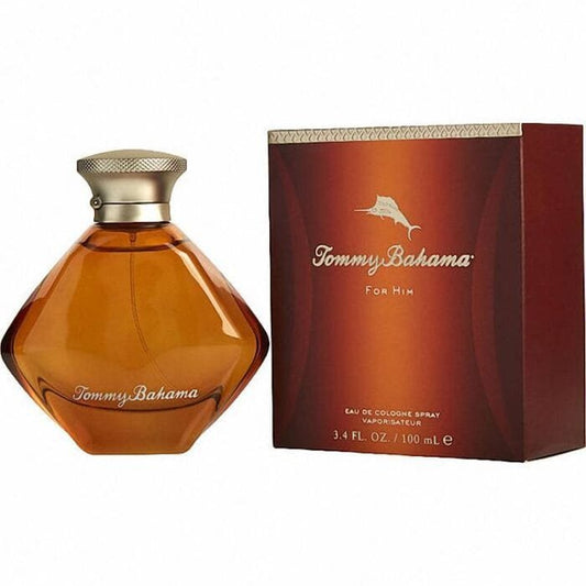 Tommy Bahama by Tommy Bahama Eau De Cologne Spray 3.4 FL.OZ.