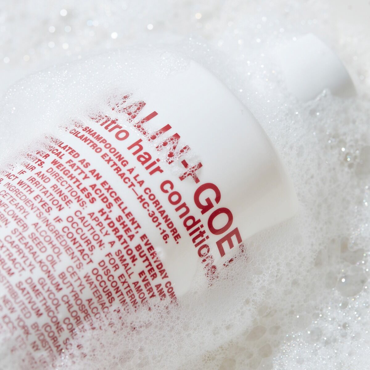 Cilantro Hair Conditioner by Malin + Goetz for Unisex - 16 oz Conditioner