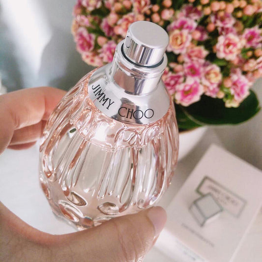 Jimmy Choo L'eau by Jimmy Choo Eau De Toilette Spray 1.3 fl.oz.