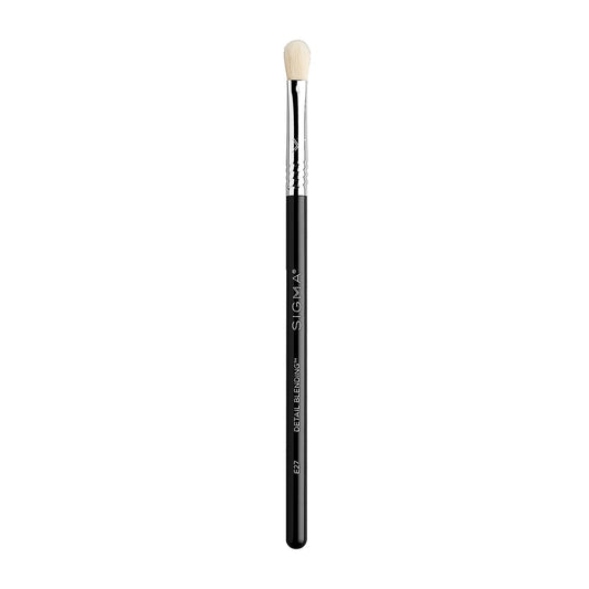 Detail Blending Brush - E27 by SIGMA for Women - 1 Pc Brush