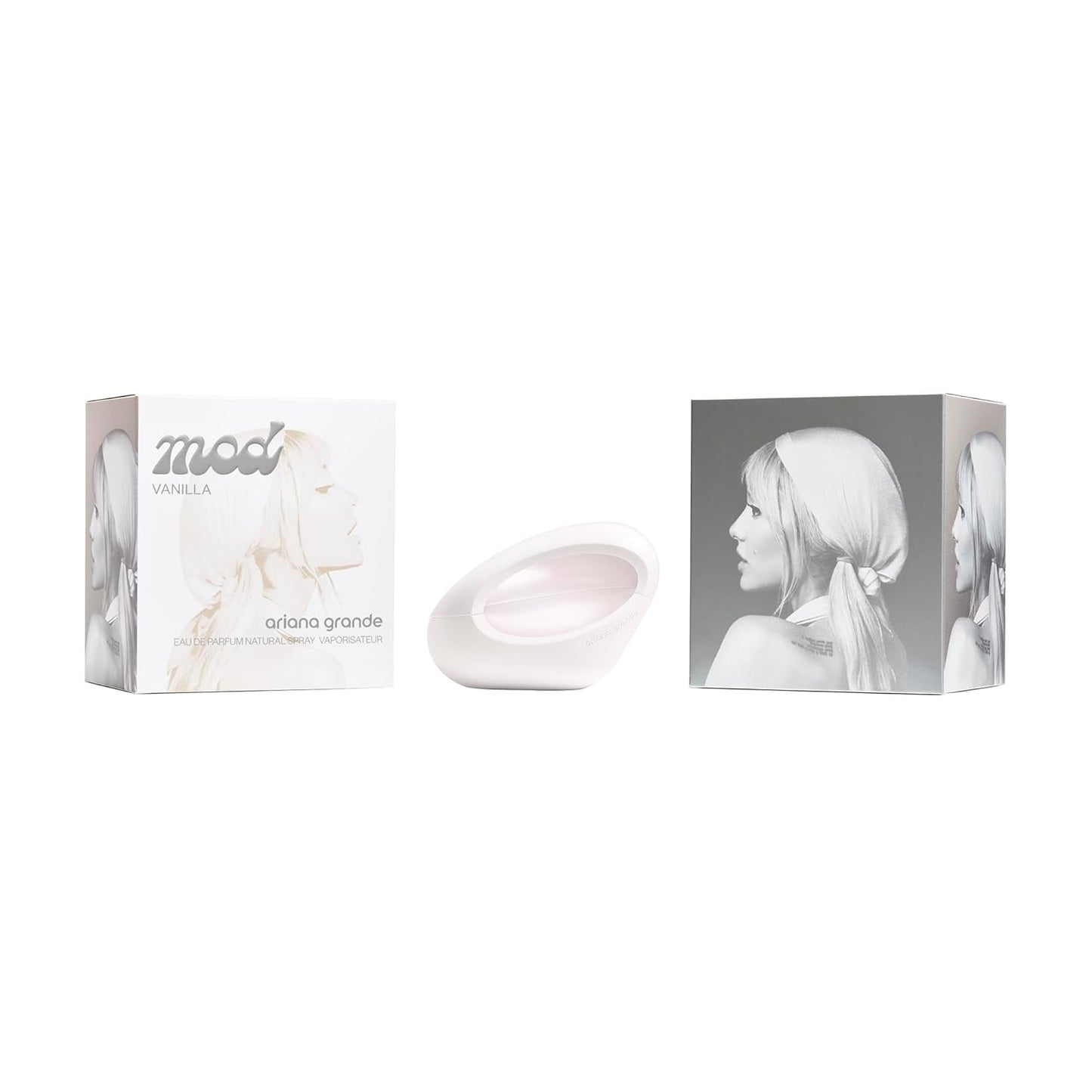 Mod Vanilla by Ariana Grande for Women - 3.4 oz EDP Spray