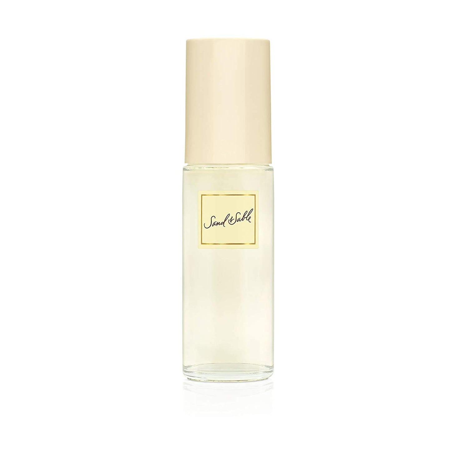 Sand & Sable by Coty Cologne Spray 2 fl.oz.