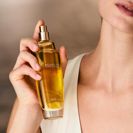 Beautiful by Estee Lauder for Women - 1 oz EDP Spray