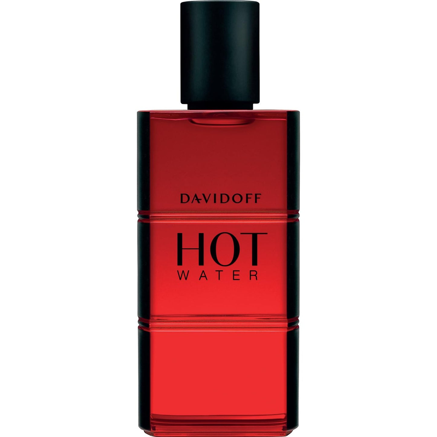 Hot Water by Davidoff Eau De Toilette Spray 2 fl.oz.