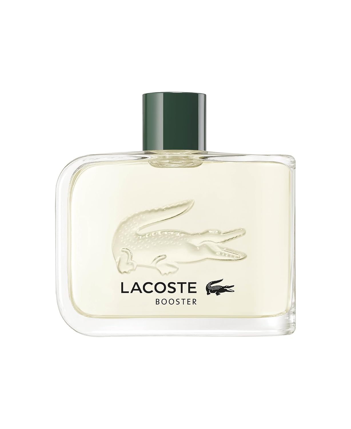 Booster by Lacoste Eau De Toilette Spray