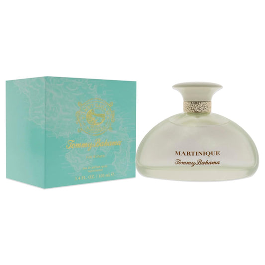 Tommy Bahama Set Sail Martinique by Tommy Bahama for Women - 3.4 oz EDP Spray