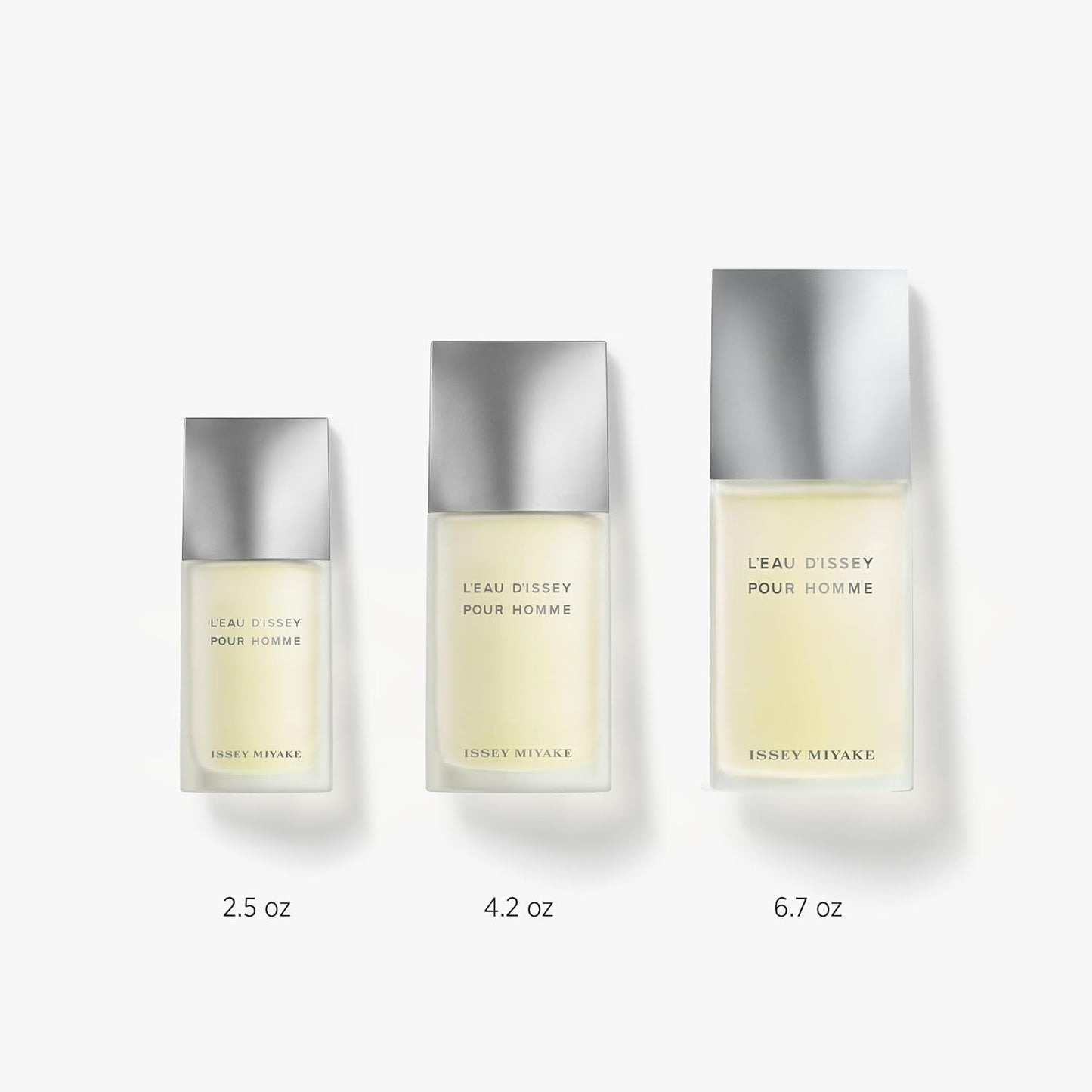 L'eau D'issey (issey Miyake) by Issey Miyake Eau De Toilette Spray 6.7 fl.oz.