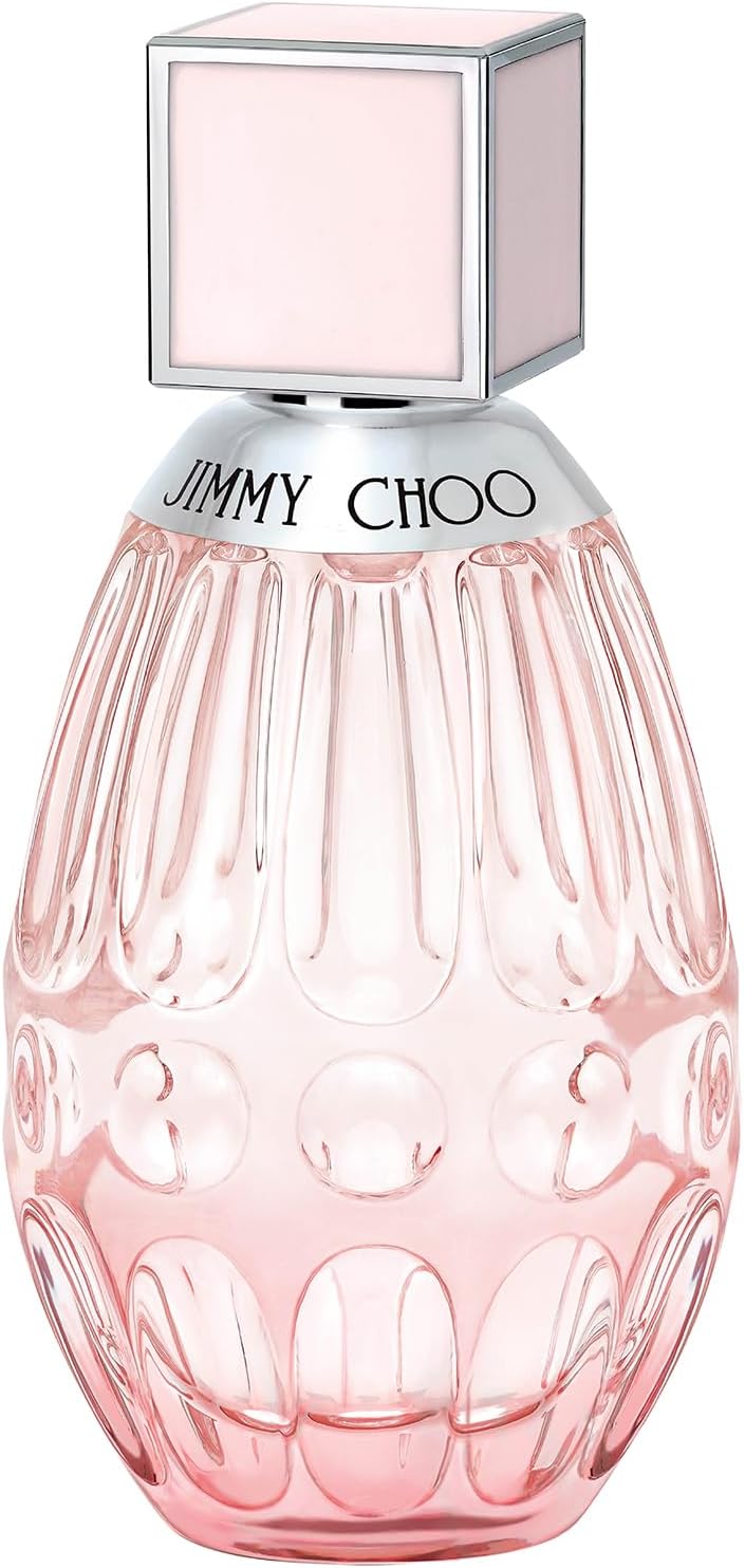 Jimmy Choo L'eau by Jimmy Choo Eau De Toilette Spray 1.3 fl.oz.
