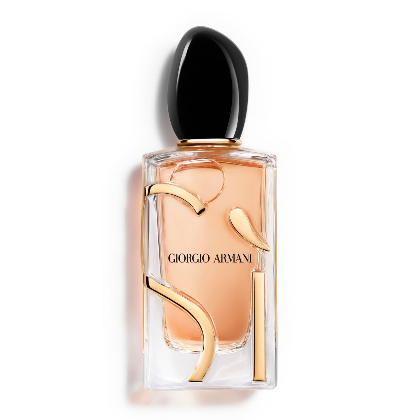 Giorgio Armani Si by Giorgio Armani for Women - 3.4 oz EDP Spray