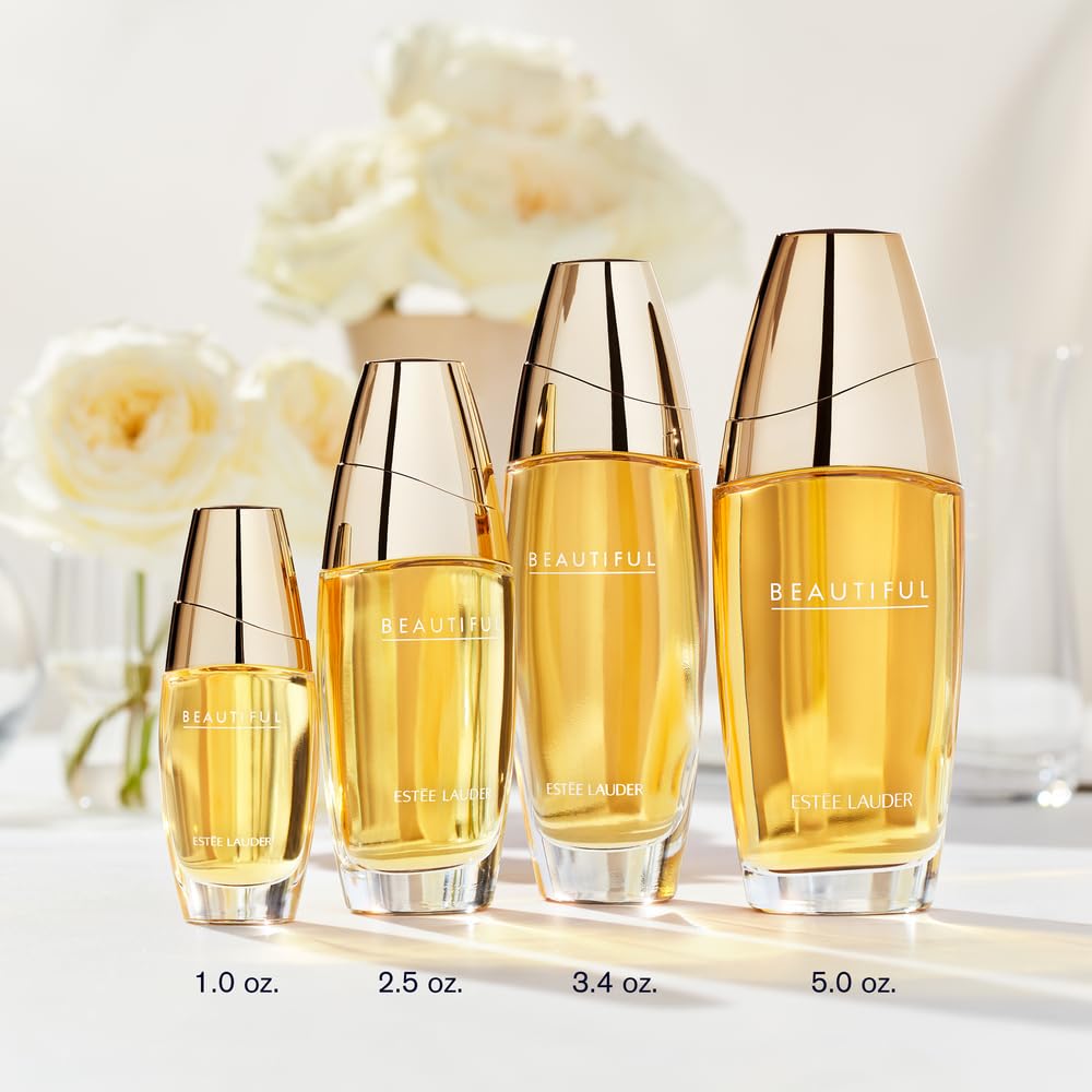 Beautiful by Estee Lauder for Women - 1 oz EDP Spray
