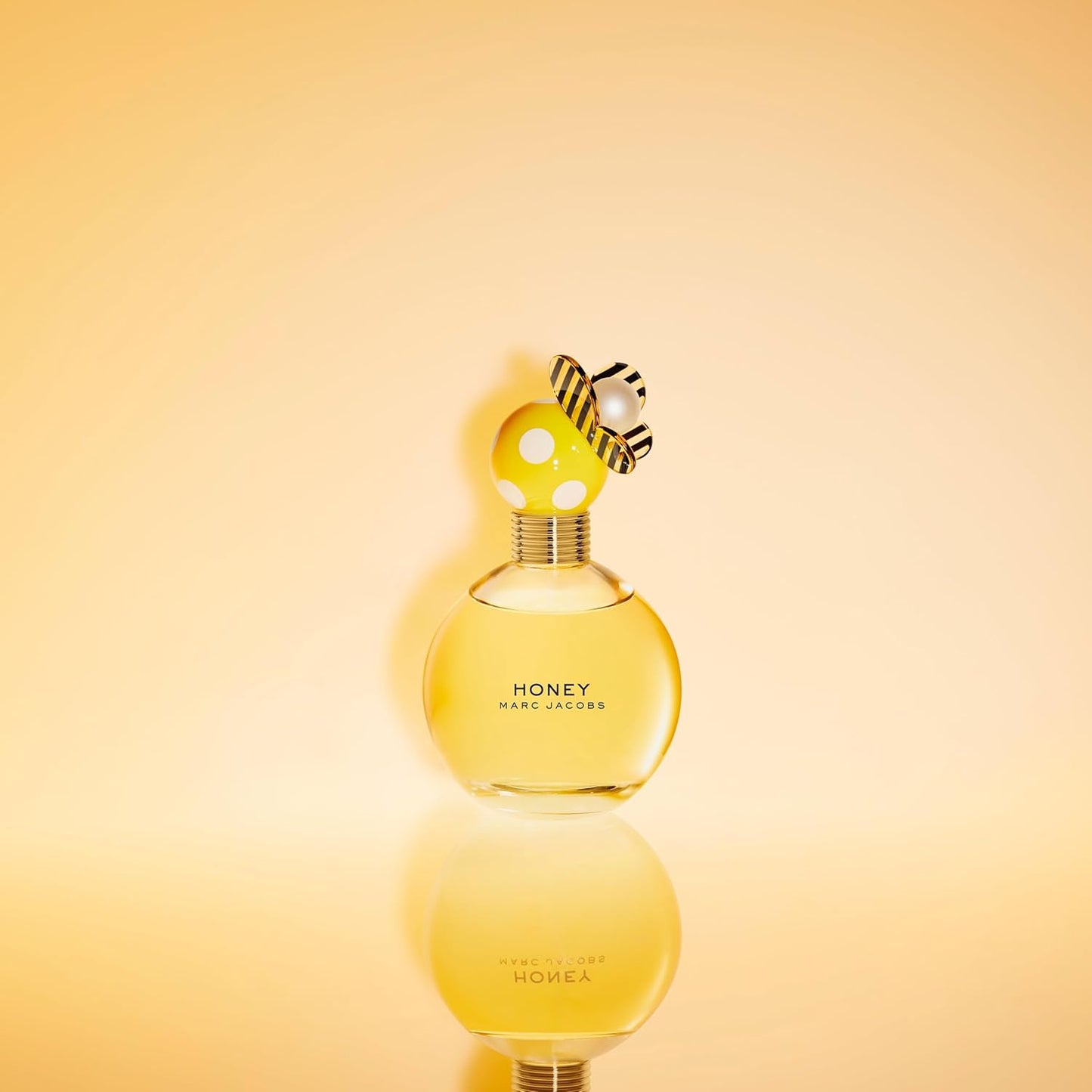 Marc Jacobs Honey by Marc Jacobs Eau De Parfum Spray 3.4 fl.oz.