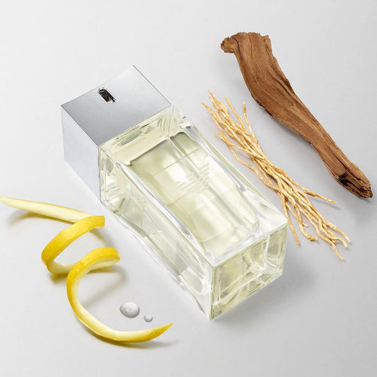 Diamonds for Men by Giorgio Armani Eau De Toilette Spray 2.5 oz