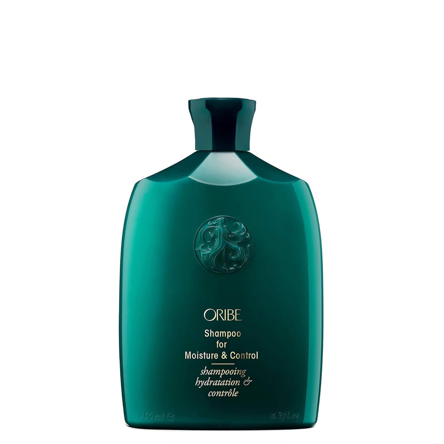 Shampoo for Moisture and Control by Oribe for Unisex - 8.5 oz Shampoo