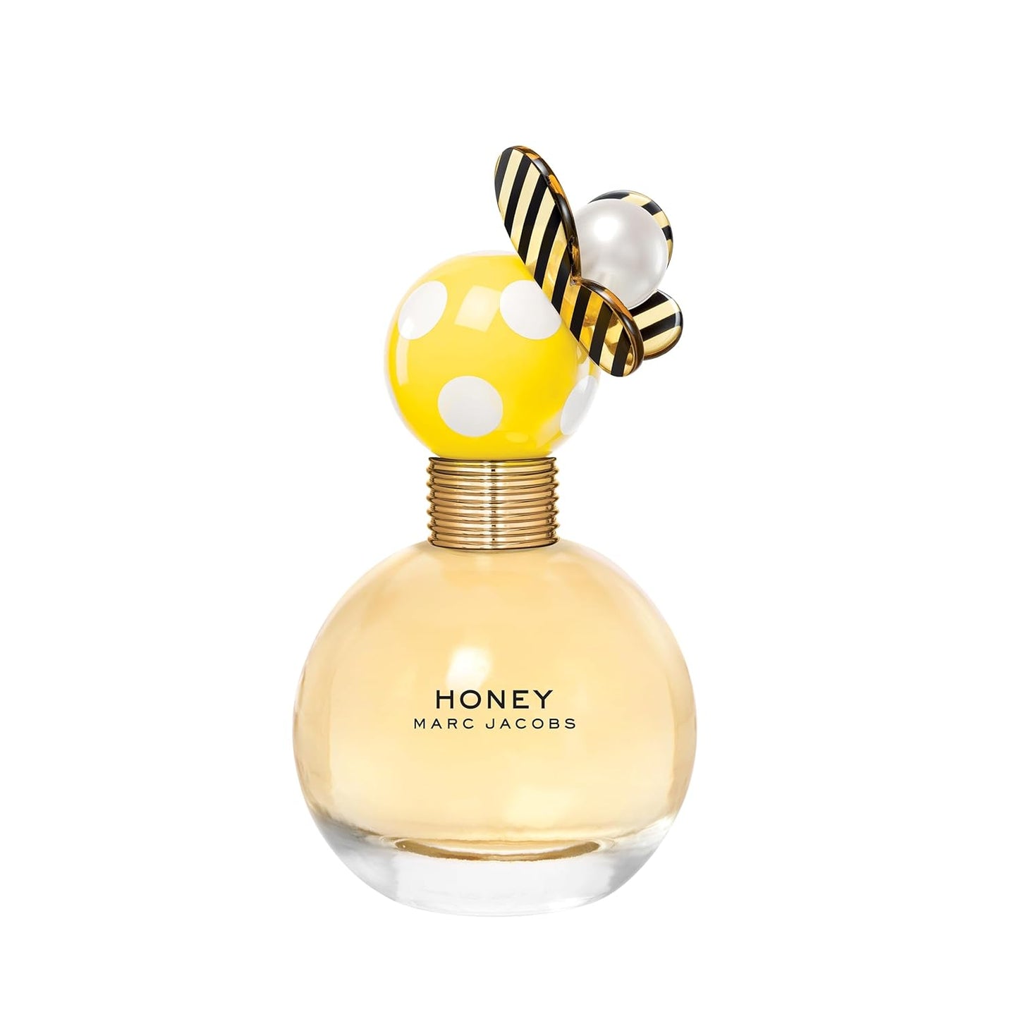 Marc Jacobs Honey by Marc Jacobs Eau De Parfum Spray 3.4 fl.oz.