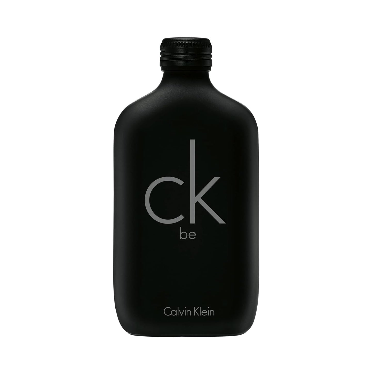 Ck Be by Calvin Klein Eau De Toilette Spray (Unisex) 6.7 fl.oz