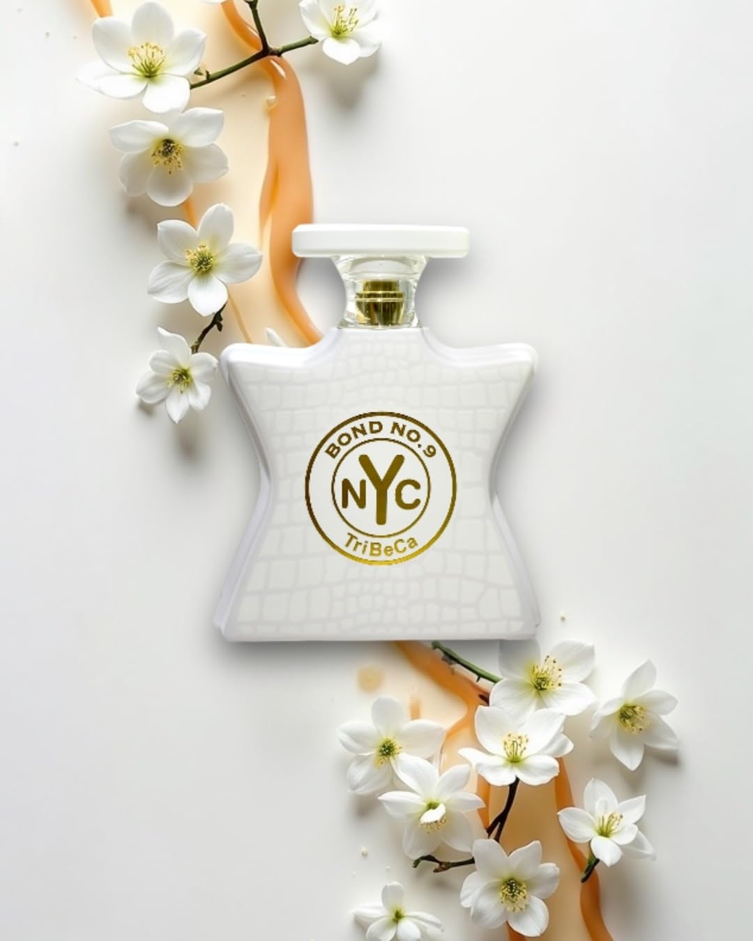 Bond No. 9 Tribeca by Bond No. 9 Eau De Parfum Spray (Unisex)