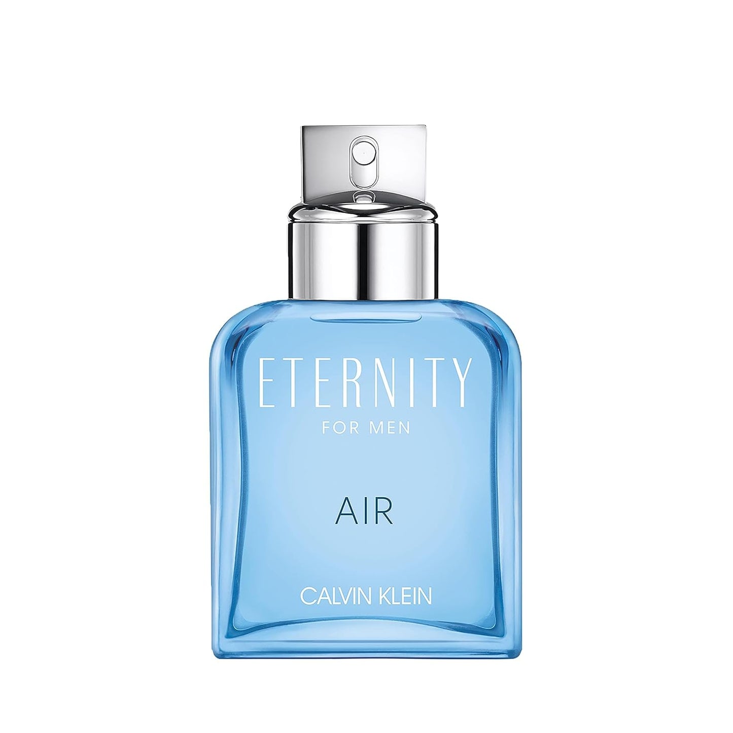 Eternity for Men Air by Calvin Klein Eau De Toilette Spray 3.4 fl.oz