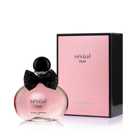 Sexual Noir by Michel Germain for Women - 4.2 oz EDP Spray
