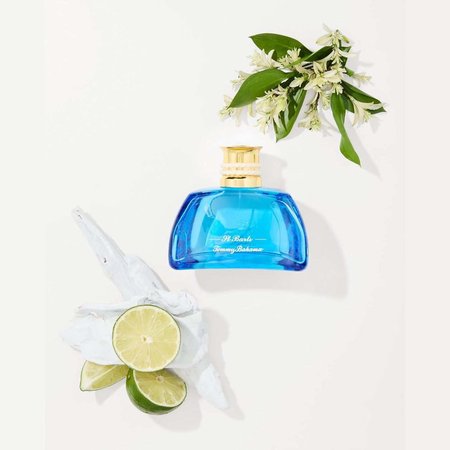 Tommy Bahama Set Sail St. Barts by Tommy Bahama Eau De Cologne Spray 3.4 FL. OZ.