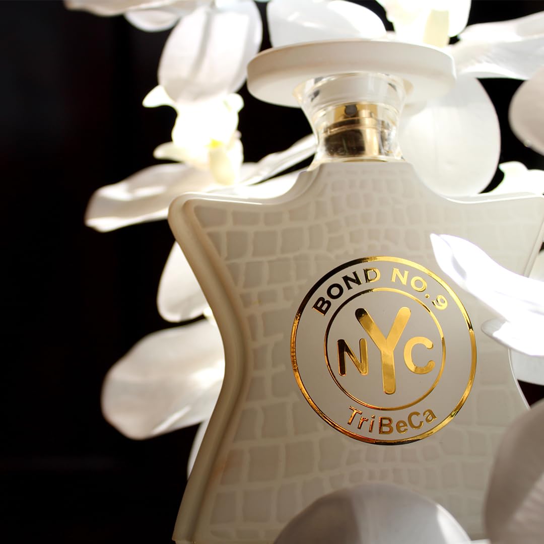 Bond No. 9 Tribeca by Bond No. 9 Eau De Parfum Spray (Unisex)