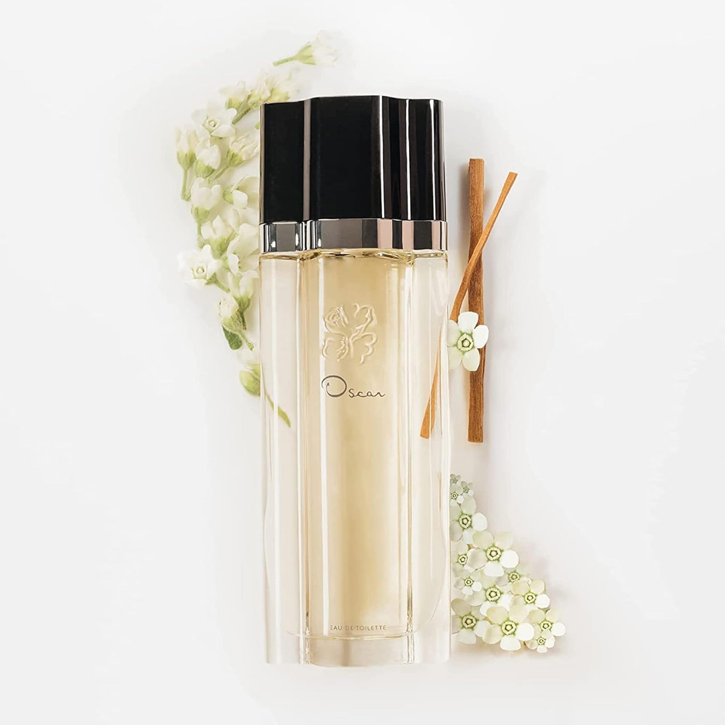 Oscar by Oscar De La Renta for Women - 3.4 oz EDT Spray