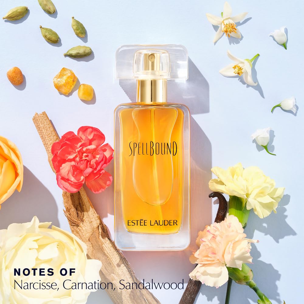 Estée Lauder SpellBound Eau de Parfum Spray 1.7 Fl Oz