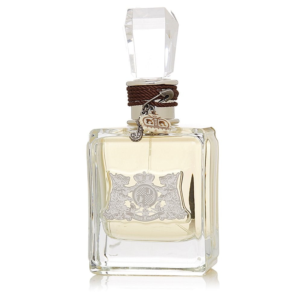 Juicy Couture by Juicy Couture for Women - 3.4 oz EDP Spray