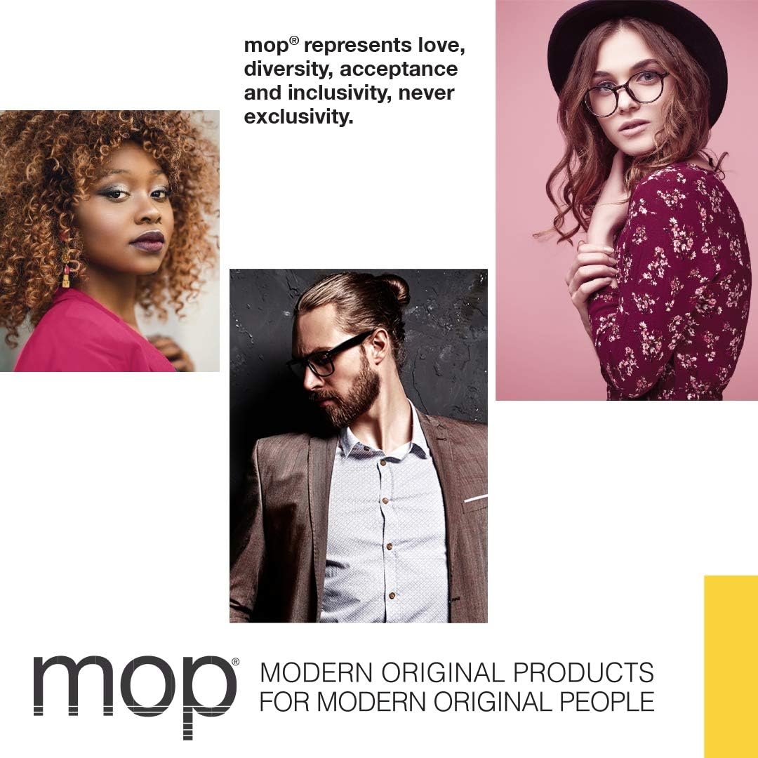 Mixed Greens Moisture Conditioner by MOP for Unisex - 33.8 oz Conditioner