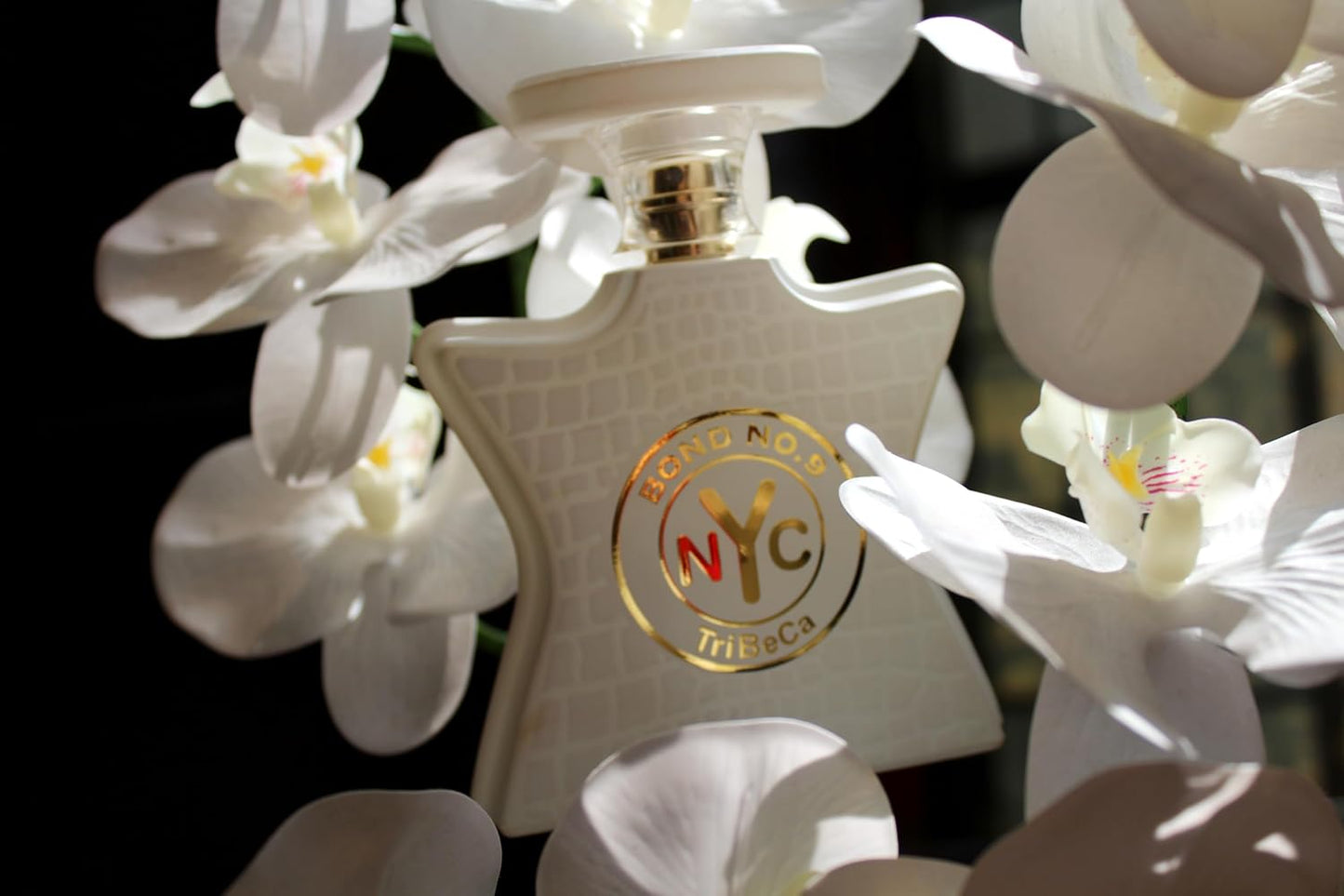 Bond No. 9 Tribeca by Bond No. 9 Eau De Parfum Spray (Unisex)