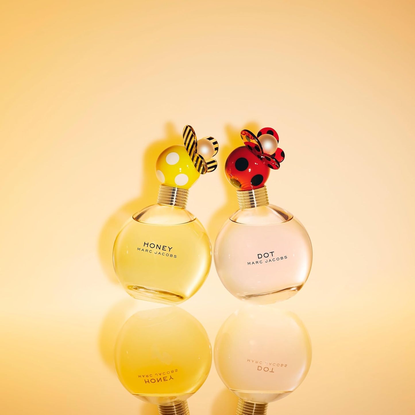 Marc Jacobs Honey by Marc Jacobs Eau De Parfum Spray 3.4 fl.oz.
