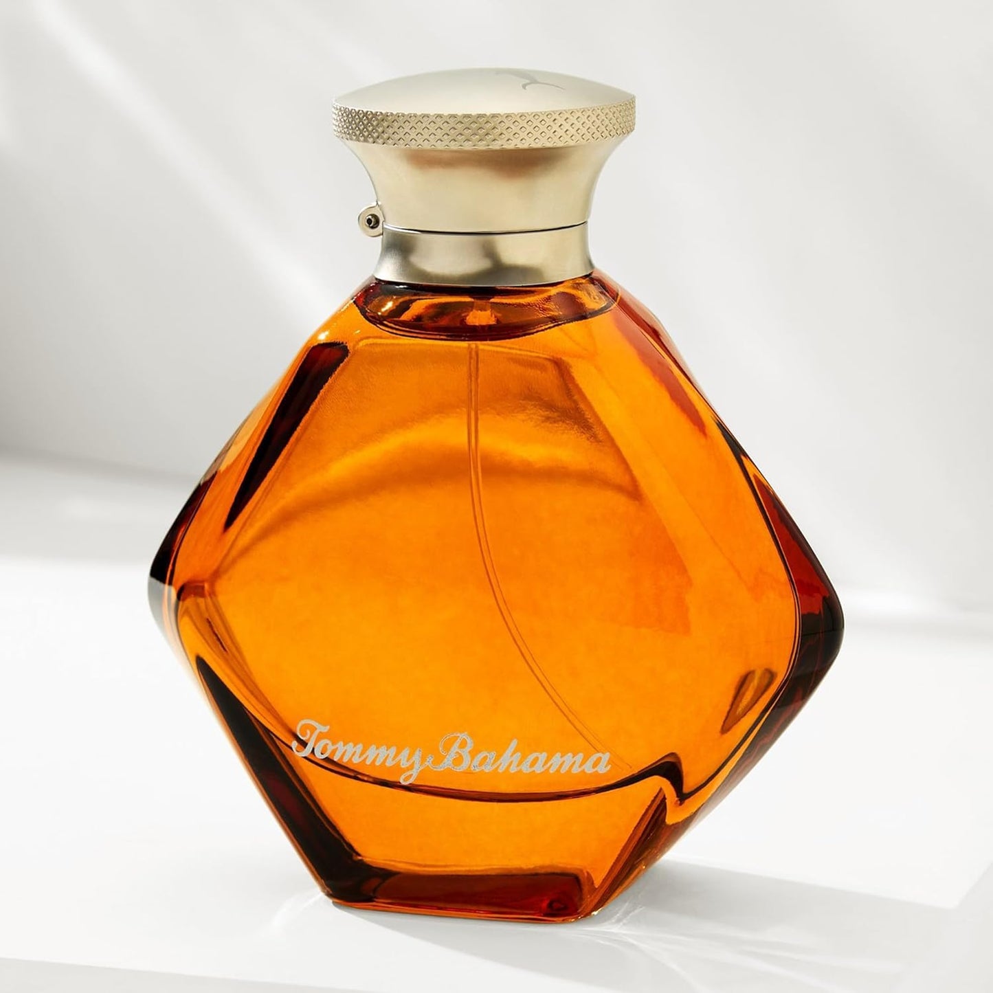 Tommy Bahama by Tommy Bahama Eau De Cologne Spray 3.4 FL.OZ.