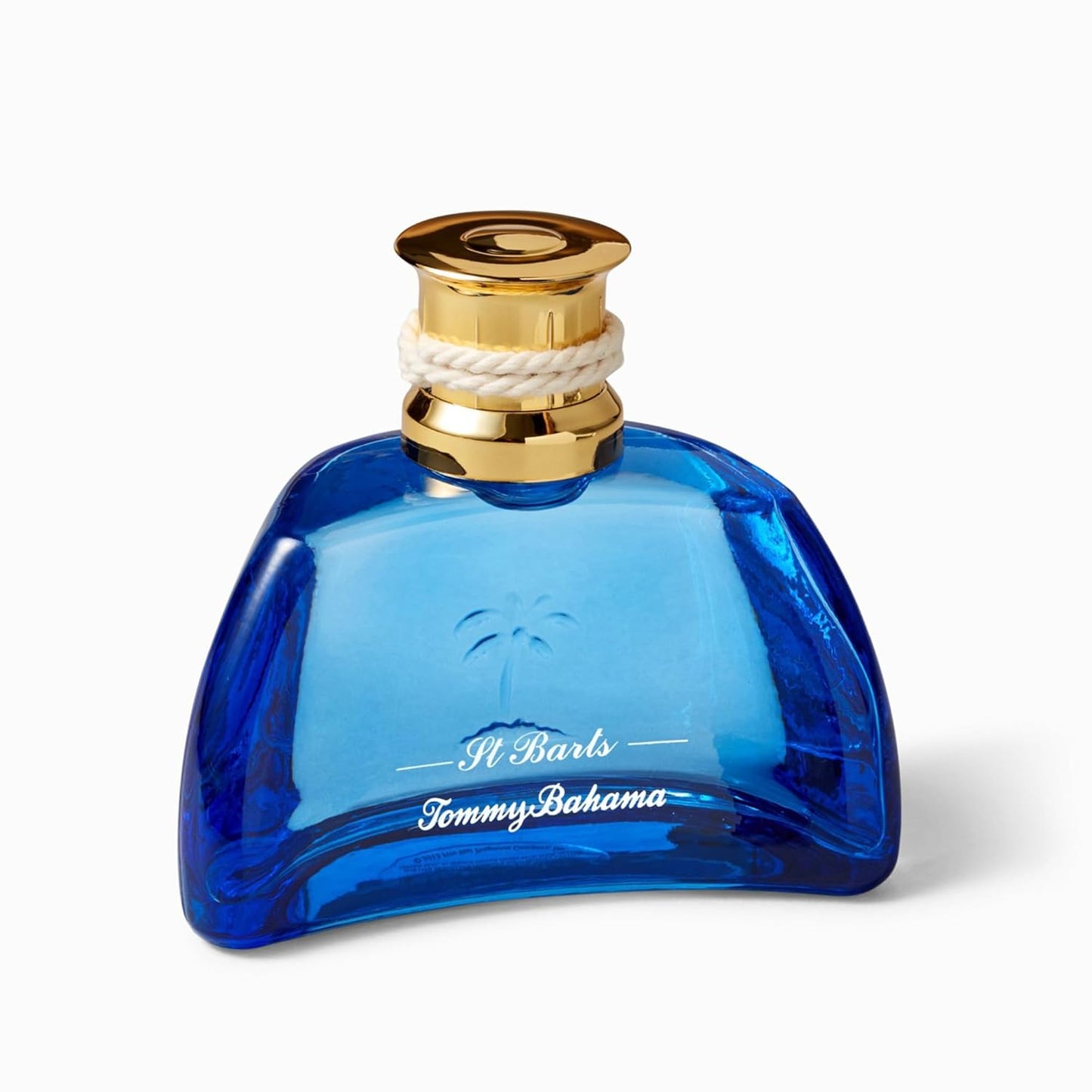 Tommy Bahama Set Sail St. Barts by Tommy Bahama Eau De Cologne Spray 3.4 FL. OZ.