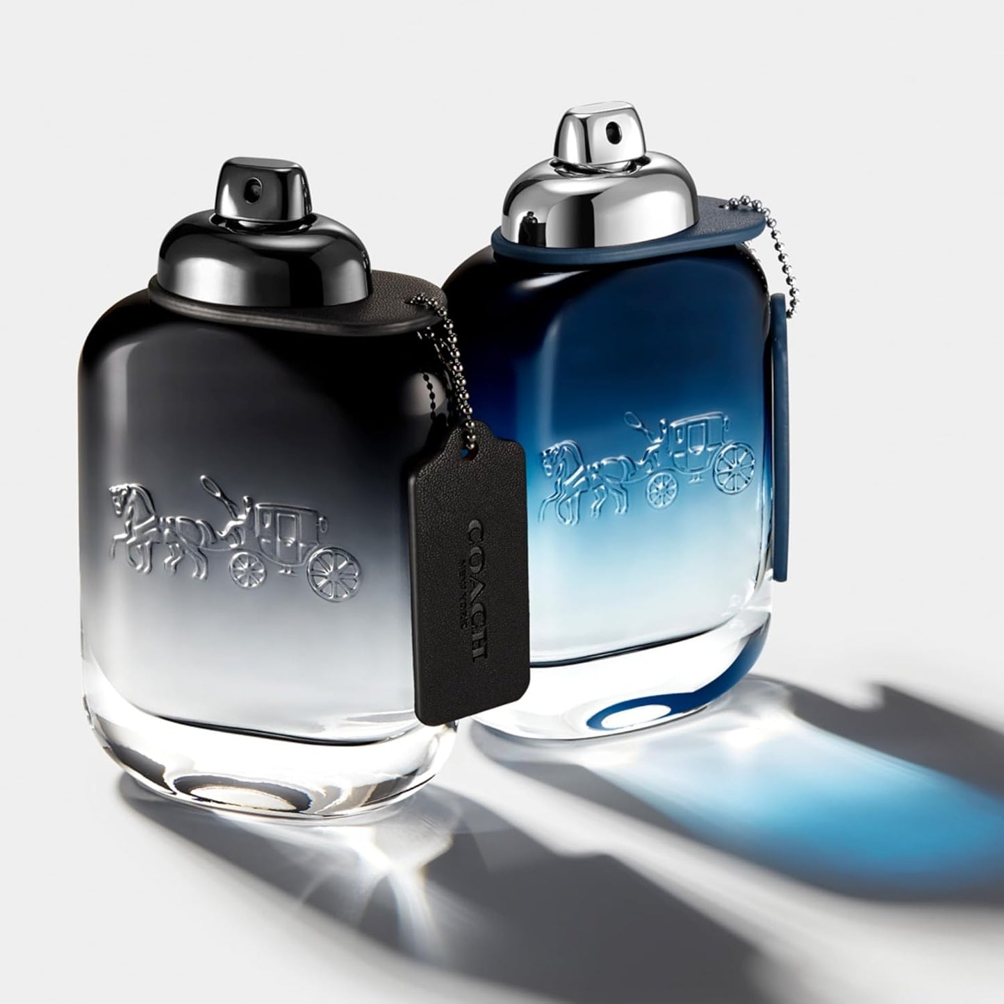 Coach for Men by Coach Eau De Toilette Spray 2 fl.oz.