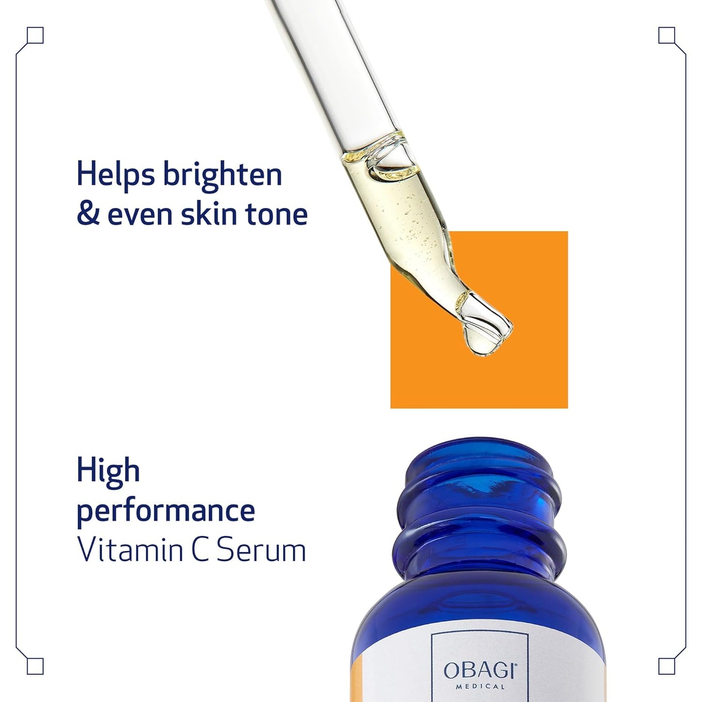 Obagi System Professional-C 10 Percent Vitamin C Serum by Obagi for Women - 1 oz Serum