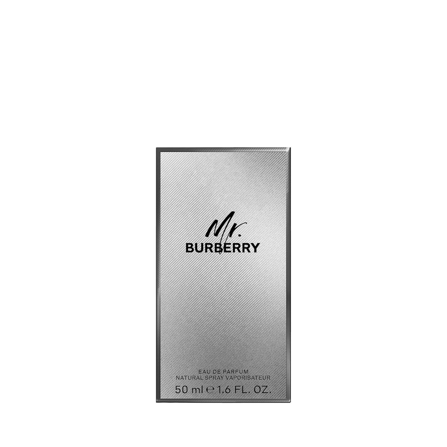 Mr. Burberry by Burberry for Men - 1.6 oz EDP Spray