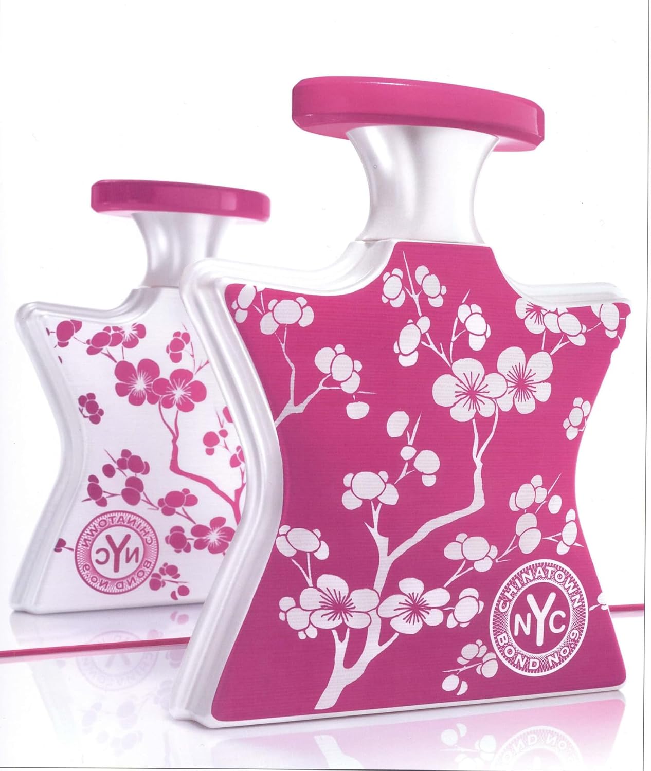 Chinatown by Bond No. 9 Eau De Parfum Spray 3.4 fl.oz