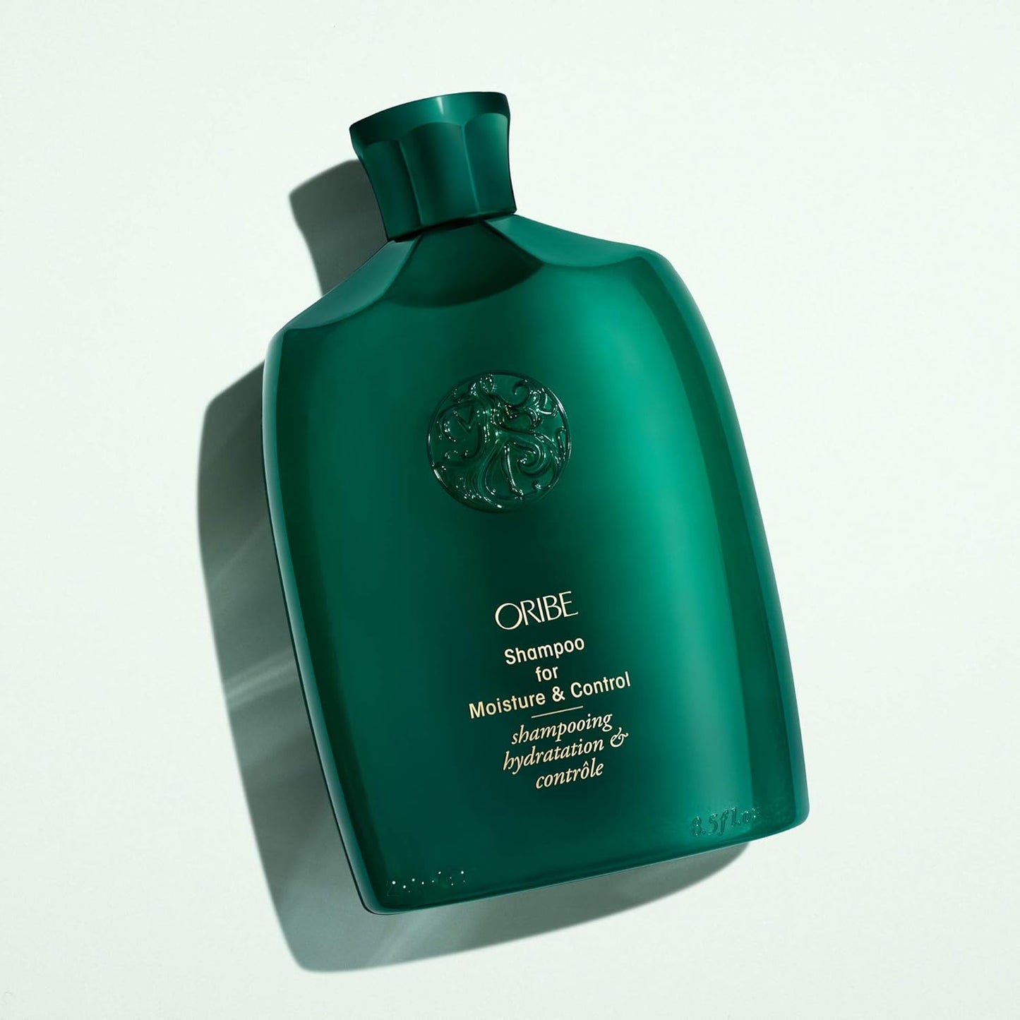 Shampoo for Moisture and Control by Oribe for Unisex - 8.5 oz Shampoo