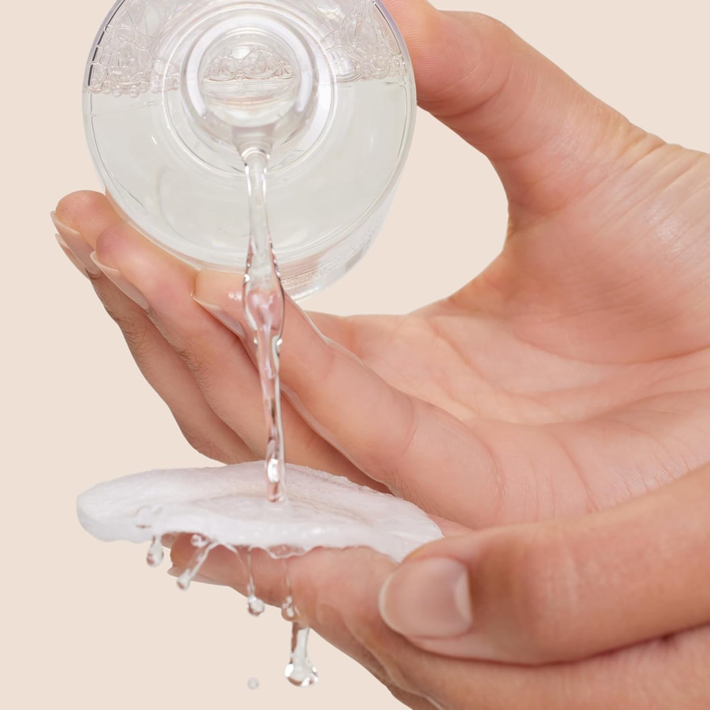 Well Off Fast and Gentle Eye Makeup Remover by Origins