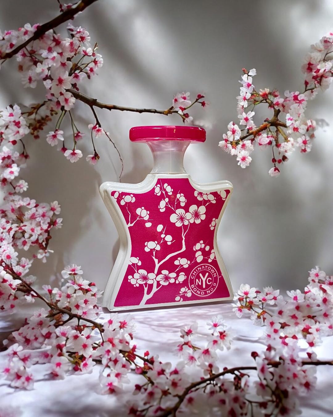 Chinatown by Bond No. 9 Eau De Parfum Spray 3.4 fl.oz