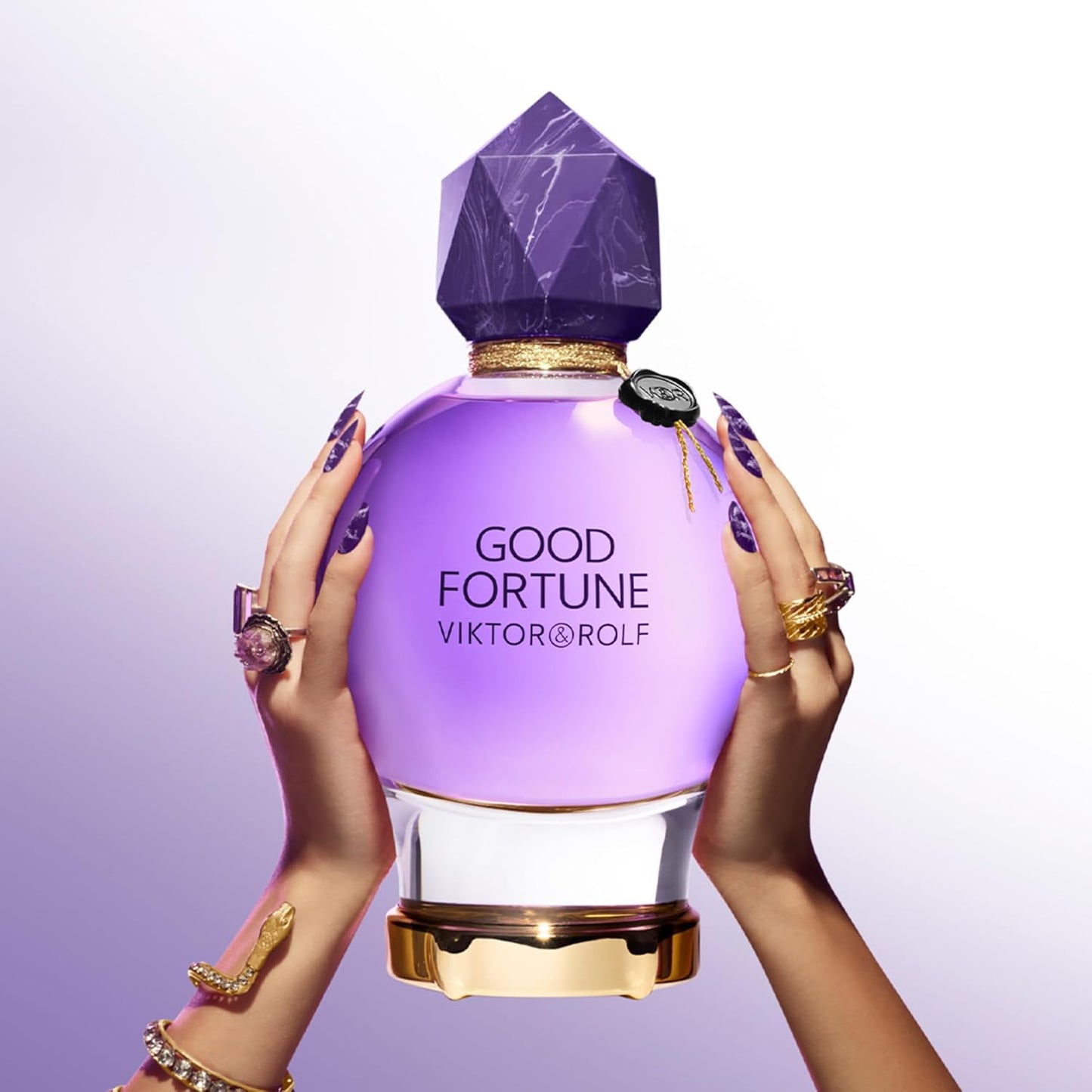 Viktor & Rolf Good Fortune by Viktor & Rolf Eau De Parfum Spray 1.7 fl.oz.