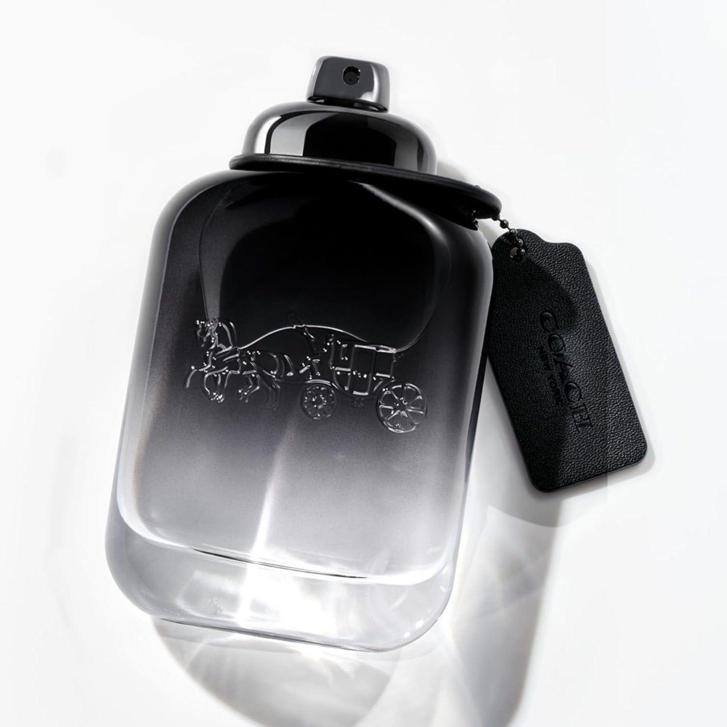 Coach for Men by Coach Eau De Toilette Spray 2 fl.oz.