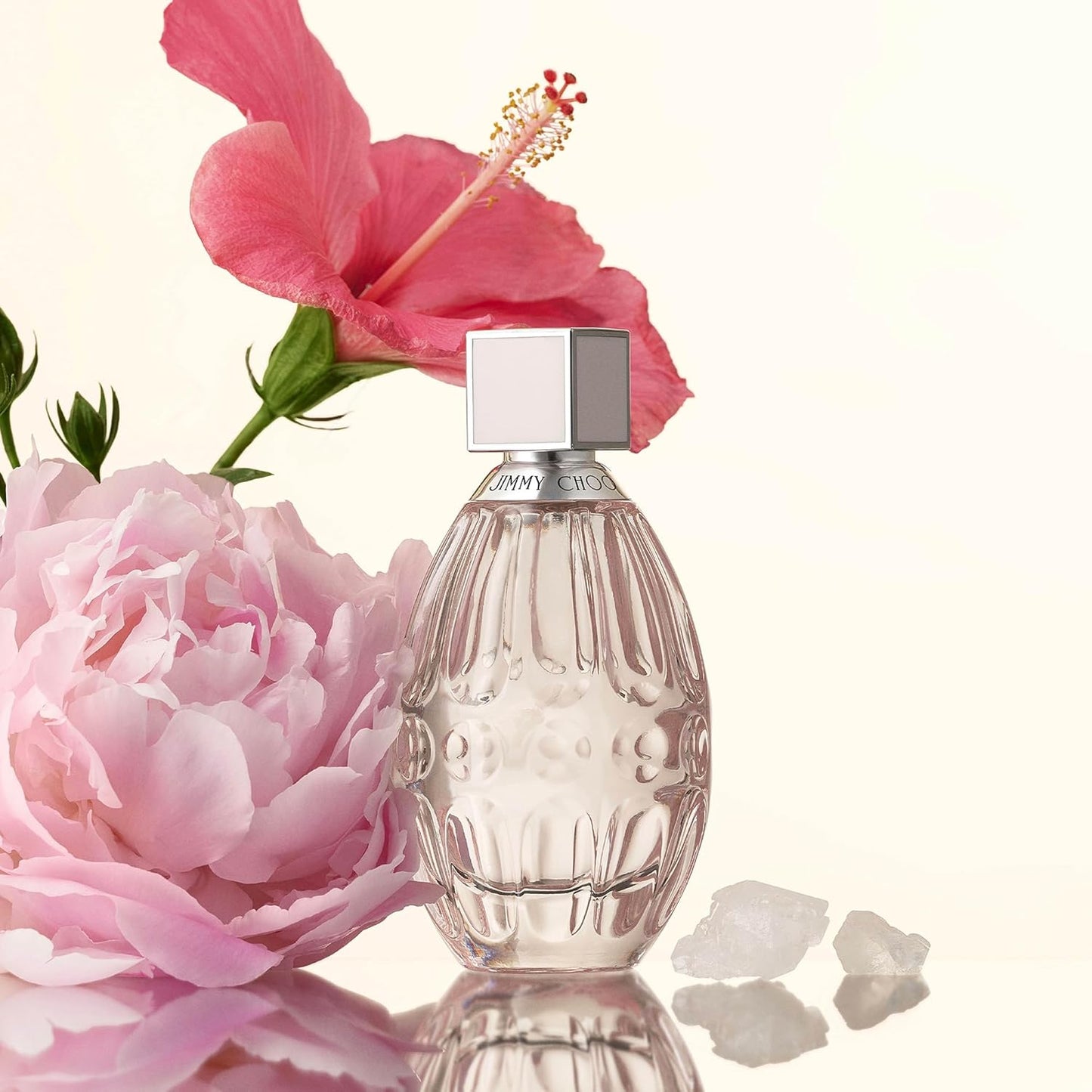 Jimmy Choo L'eau by Jimmy Choo Eau De Toilette Spray 1.3 fl.oz.
