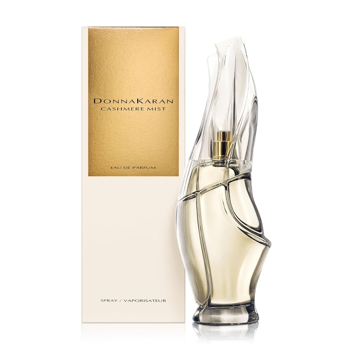 Cashmere Mist by Donna Karan for Women - 1.7 oz EDP Spray
