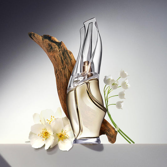 Cashmere Mist by Donna Karan for Women - 1.7 oz EDP Spray