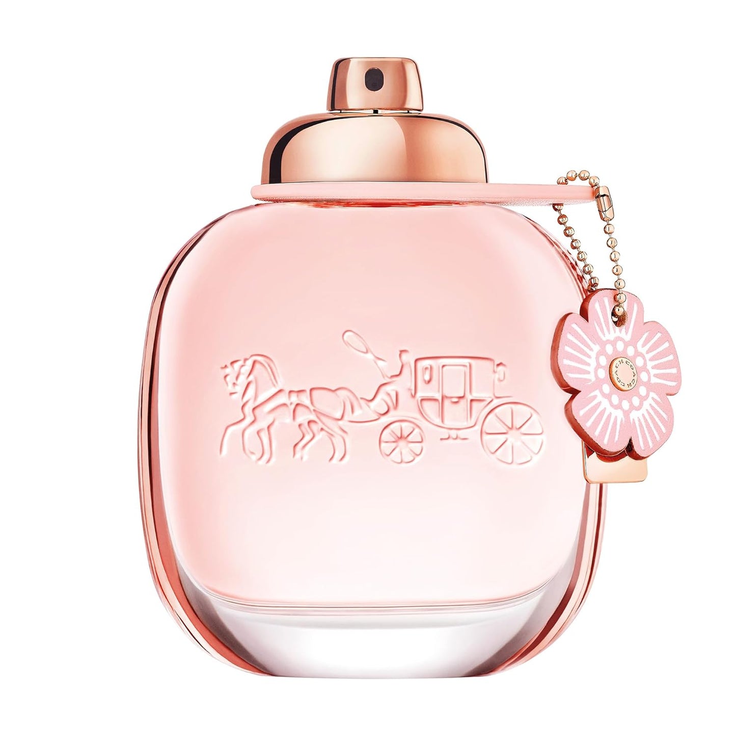 Coach Floral by Coach Eau De Parfum Spray 3 fl.oz.
