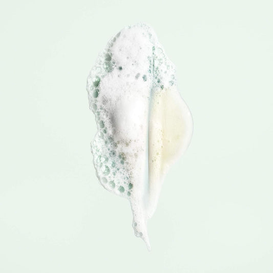 Shampoo for Moisture and Control by Oribe for Unisex - 8.5 oz Shampoo