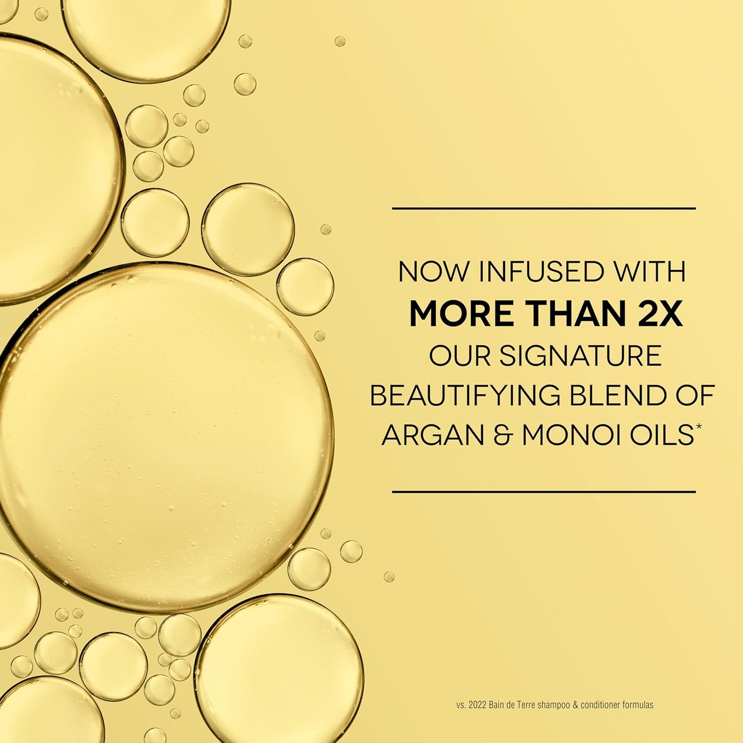 Sweet Almond Oil Long Healthy Conditioner by Bain de Terre for Unisex - 13.5 oz Conditioner